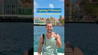 Thumbnail: #Curacao with @SandalsResorts 💙 #Sandalsresorts #Sponsored #SandalsRoyalCuracao #MadeofCaribbean