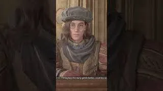 Thumbnail: Hogwarts legacy lessons are fun