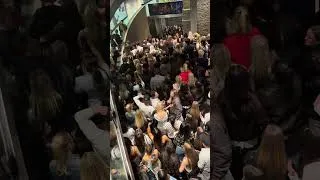 Thumbnail: Sienna Spiro fans singing “Die On This Hill” as they leave the Roundhouse, 19th May 2026.