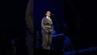 Thumbnail: Lola Young shout out to James Blake @ The London Palladium 4th March 2026