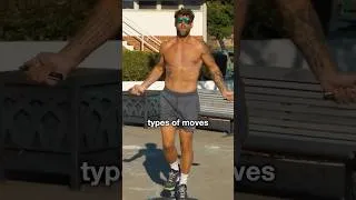 Thumbnail: What Separates Advanced Jumpers From Beginners