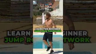 Thumbnail: A Beginner Jump Rope Combo Anyone Can Learn