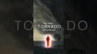 Thumbnail: Tornado (Deep House Edit) - @thepolishambassador @matisyahu