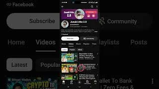 Thumbnail: Binance Red Packet Codes Today #shorts #binance