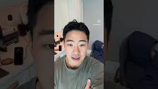 Thumbnail: I just finally made $1M+ in crypto