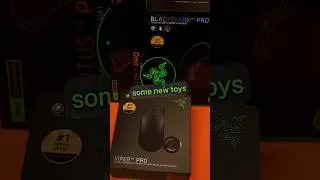 Thumbnail: The New Razer Gear Is INSANE.