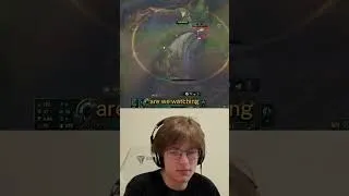 Thumbnail: ARE YOU TOO RIGID AS A JUNGLER? 🤔📝 #leagueoflegends #jungle