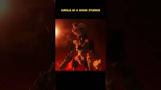 Thumbnail: Tahu vs. Kopaka but it's Star Wars (BIONICLE Stop-Motion Animation)
