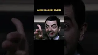 Thumbnail: Mr. Bean arrests Chancellor Palpatine #mrbean #starwars
