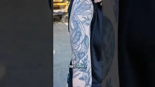 Thumbnail: Best Zookeeper Tattoos Part 3