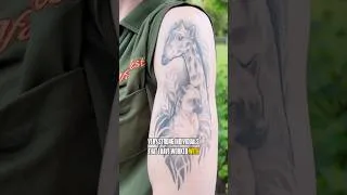 Thumbnail: Best Zookeeper Tattoos Part 2
