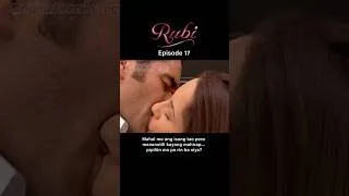 Thumbnail: Pera o pag-ibig? Ano ang pipiliin ni Rubi? #rubi #fullepisode