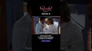 Thumbnail: Kaibigan o Karibal? #rubi #drama #fullepisode