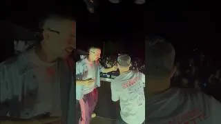 Thumbnail: O melhor da festa è tocar músicas novas e estar com quem gosto e admiro!#eletronicdancemusic