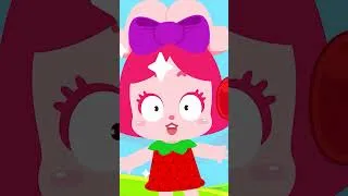 Thumbnail: Pop! What's Inside the Giant Bubble? 🎈JunyTony #shorts