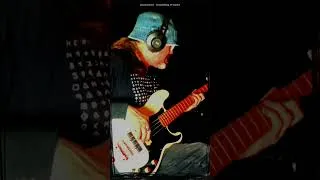 Thumbnail: ✭ Funk Bass ✭ Backing Track Playthrough. #bassist