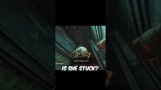 Thumbnail: IS SHE STUCK? QUICKER DUCKY FROM TWISTED TOWER! #2 #twistedtower #mascothorror
