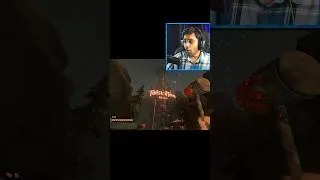 Thumbnail: Ye Kya baawal hai! 😱 TWISTED TOWER! #1 #twistedtower #horrormascot