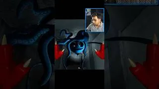 Thumbnail: OCTOPUS WAALI MOMMY LONG LEG!! 😱 #poppyplaytime