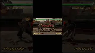 Thumbnail: Do you choose Scorpion as your ninja?