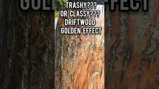 Thumbnail: #driftwood #woodscraft #how #woodworking #lamp #gold #rustic #wood #diycrafts #beachvibes