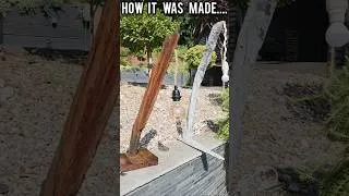Thumbnail: #relaxing #calm #howto #how #seaside #Driftwood #Handmade #WoodArt  #DIYCrafts #Rustic #lamp