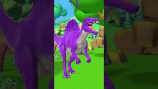 Thumbnail: #shorts #dinosaur #jurassicdinosaurs #jurassicworld -T Rex Dinosaur Egg Hatch