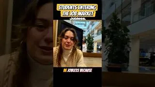 Thumbnail: #genz plans after graduating. #student #germany #internship #lifeabroad #jobmarket #careergrowth