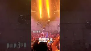Thumbnail: Full set out tomorrow - David Penn at Port of Belgrade, Jurka Festival 2026