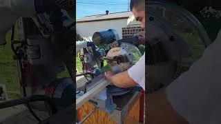 Thumbnail: Bosch Mitre saw
