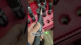 Thumbnail: New Toy from uncle HD