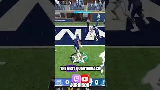 Thumbnail: *BEST* QB BUILD IN CFB 26 ROAD TO GLORY MAKES A HUGE MISTAKE!