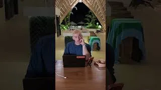 Thumbnail: can u solve this riddle? watch the full video.