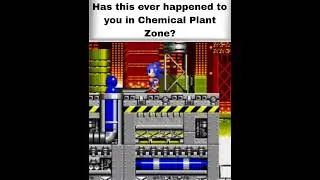Thumbnail: Has this ever happened to you in Chemical Plant Zone?