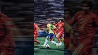 Thumbnail: Neymar Jr — Smooth Criminal | Pure Samba Magic & Impossible Skills #football #shorts #neymar