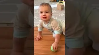 Thumbnail: Funny Babies 😍😂 #shorts