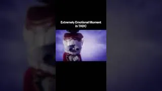 Thumbnail: tadc just ended so here's my special final gift for it #theamazingdigitalcircus