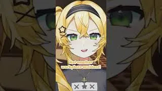 Thumbnail: He's probably taking a nap... [Dokibird]
