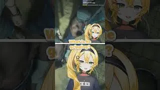 Thumbnail: Dokibird can't behave in the bathroom