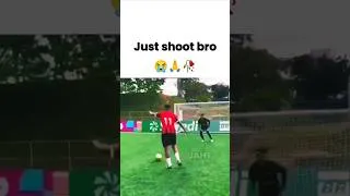 Thumbnail: Just shoot the ball dawg✌️🥀