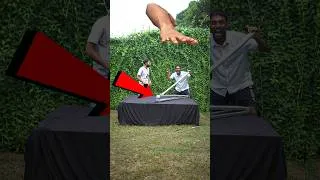 Thumbnail: World Biggest NailCutter Extreme Test