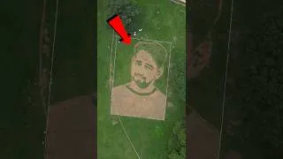 Thumbnail: 100 Feet Mr. Indian Hacker Portrait