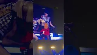Thumbnail: NO DOUBT & Olivia Rodrigo & Baby Shower? Gwen Stefani at The Sphere #shorts