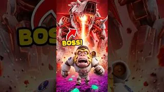 Thumbnail: This NEW UPDATE has a DINO BOSS BATTLE! 🔥