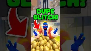 Thumbnail: Dupe ANY ITEM INFINITELY with this GLITCH in Animal Company!
