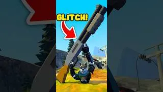 Thumbnail: Make ANY ITEM MASSIVE Glitch in Animal Company! 🤯