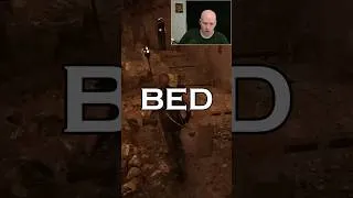 Thumbnail: I need a bed #gothic #remake #twitch