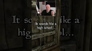 Thumbnail: Why Are Shorts Like This? #elderscrolls #twitch #tamrielrebuilt #morrowind