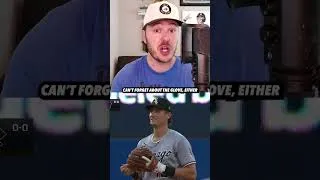 Thumbnail: How many 24 year old or younger shortstops are you taking over Colson Montgomery?
