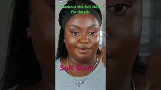 Thumbnail: Beautiful Soft Glam Makeup Tutorial using some New Favorites!!